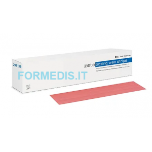 BOXING WAX STRIPS CERA IN STRISCE PER BOXAGGIO